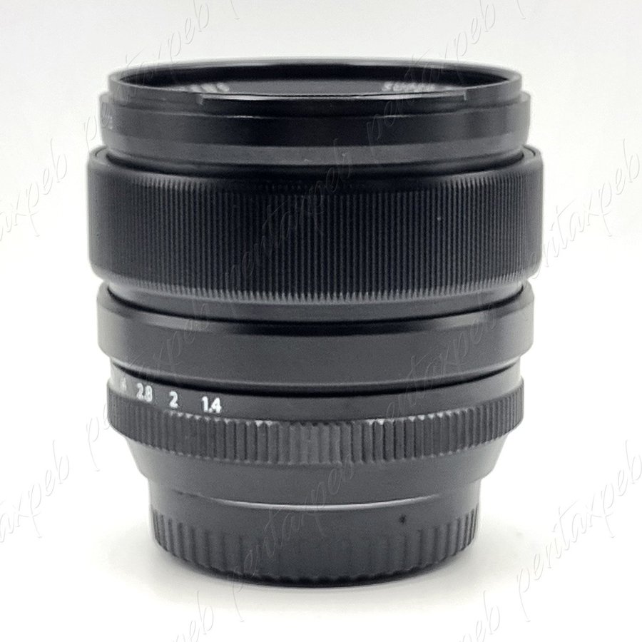 Fujifilm Fujinon XF 23mm F14 R Objektiv Fuji 23 mm f/14