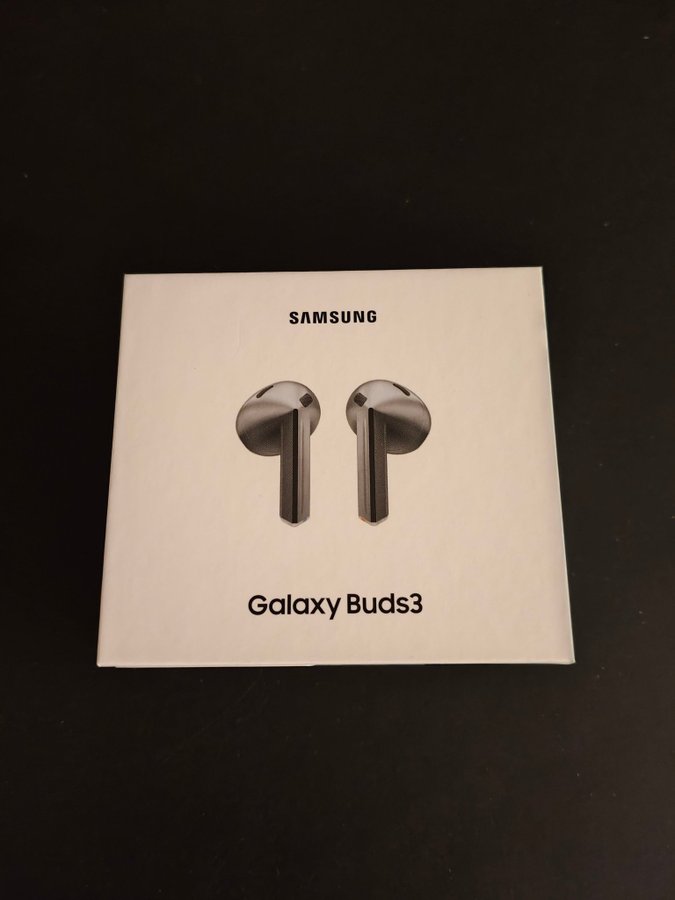 Samsung Galaxy Buds3