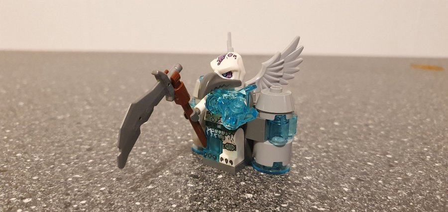 LEGO Legends of Chima 70221 - Flinx's Ultimate Phoenix