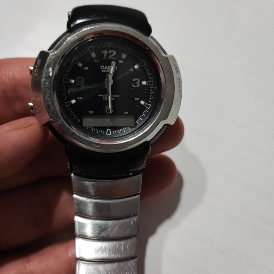 Casio Ediface EFA 104