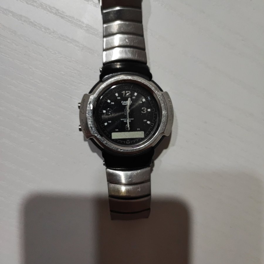 Casio Ediface EFA 104