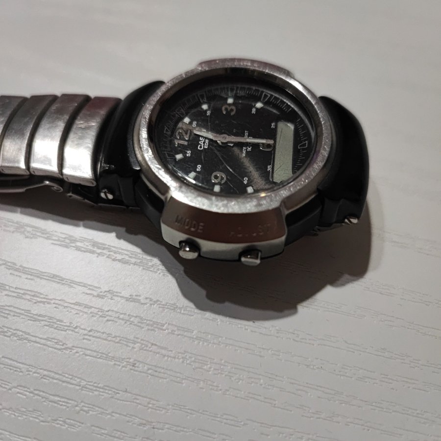 Casio Ediface EFA 104