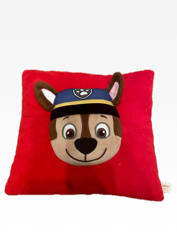 Paw Patrol Kudde Chase