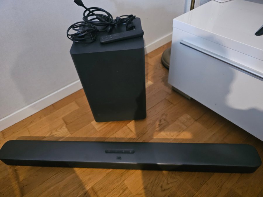 JBL Soundbar