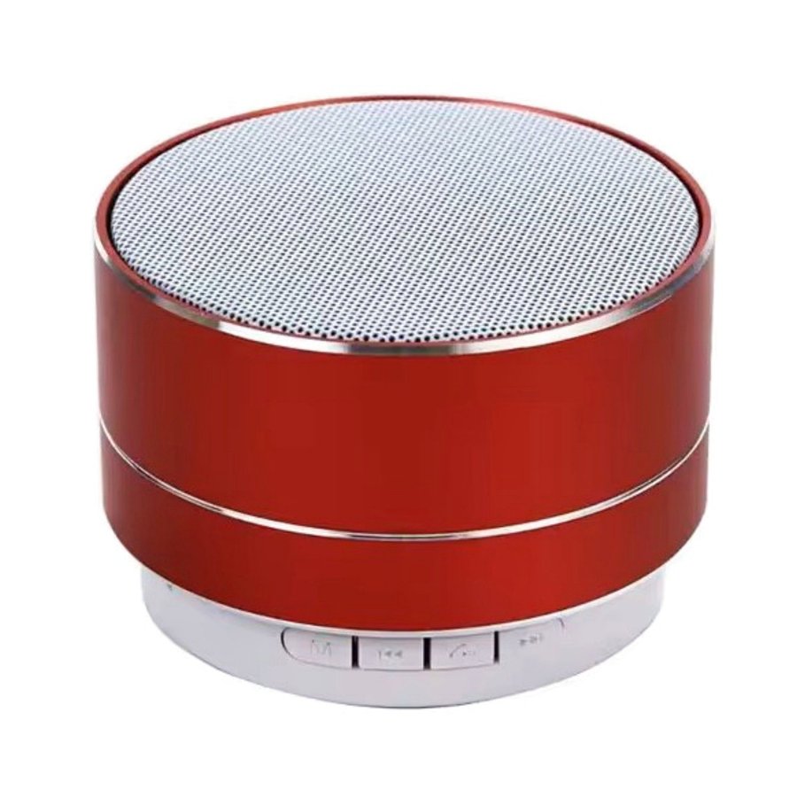 Speaker: Mini A10 (RED) NEW!