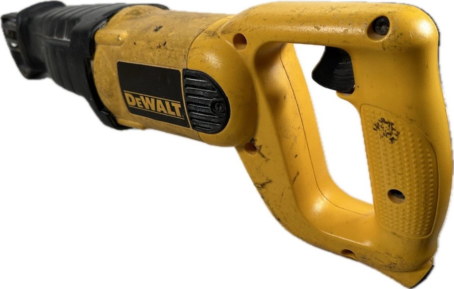 Tigersåg DEWALT DW303-QS Reciprocating Saw 710W