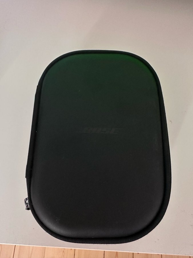 Bose QuietComfort 35 II