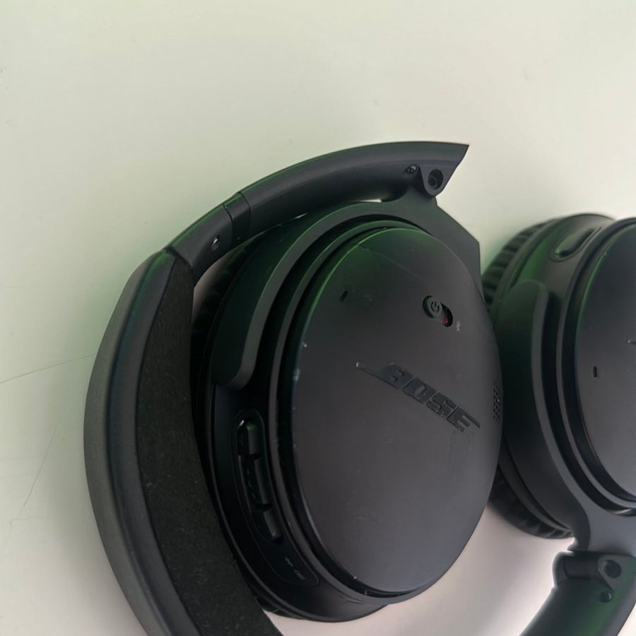 Bose QuietComfort 35 II