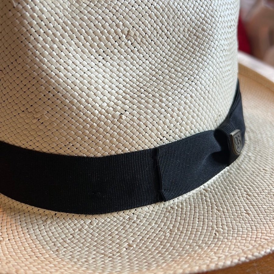 Brixton hatt för herr stl. 58 cm / M 7/4