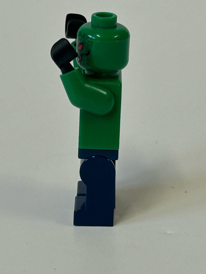 Lego Figur - Killer Croc bat008