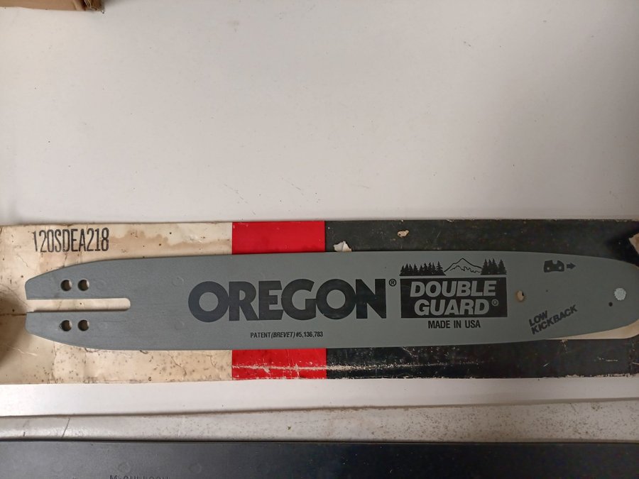 Oregon kedja 120SDE A218