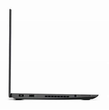 Finskick i7 Intel, 3,9 Ghz Lenovo T470s 20GB/512GB SSD W11 pekskärm - MS Office