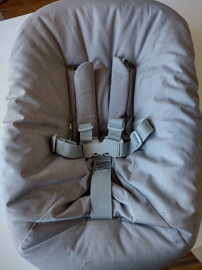 Stokke Tripp Trapp Newborn Set