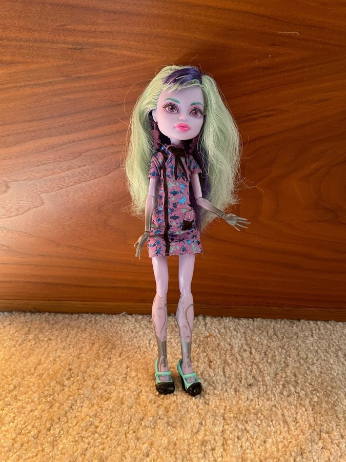 Monster High - Twyla