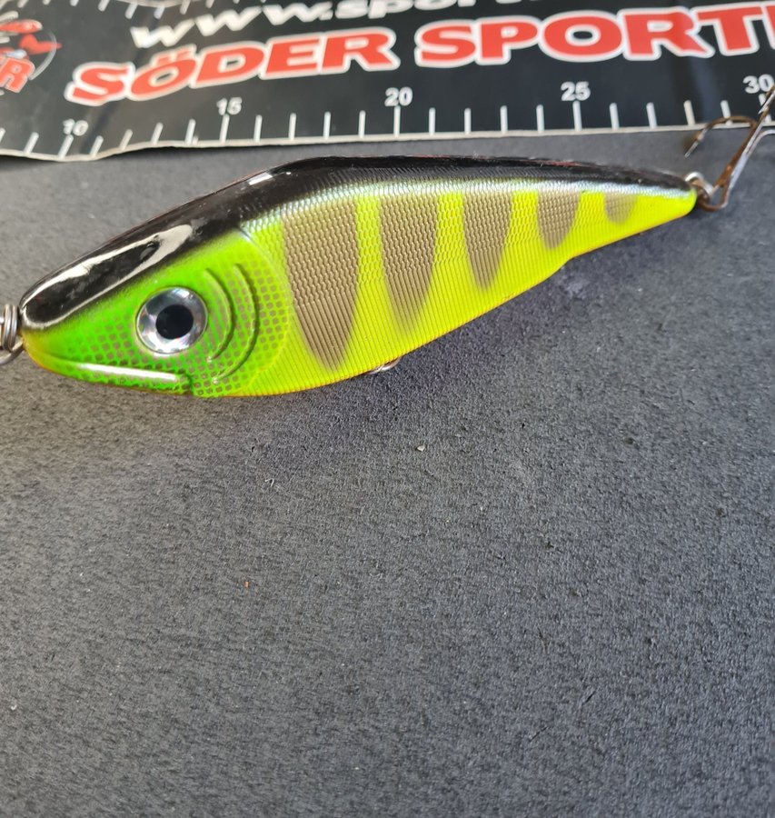 Jerkbait 16cm-66gram