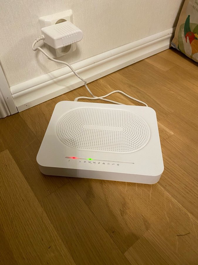 Telia wifi-router Plus v3