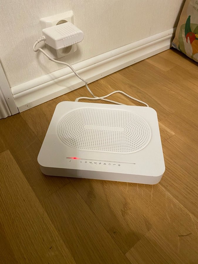 Telia wifi-router Plus v3