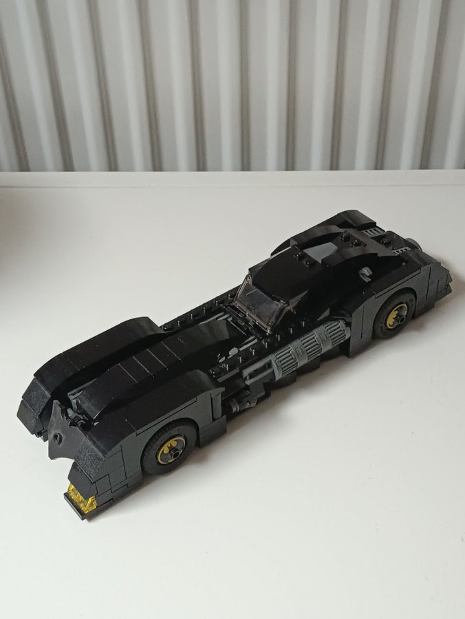 LEGO DC Batman (76119) Batmobil + Joker