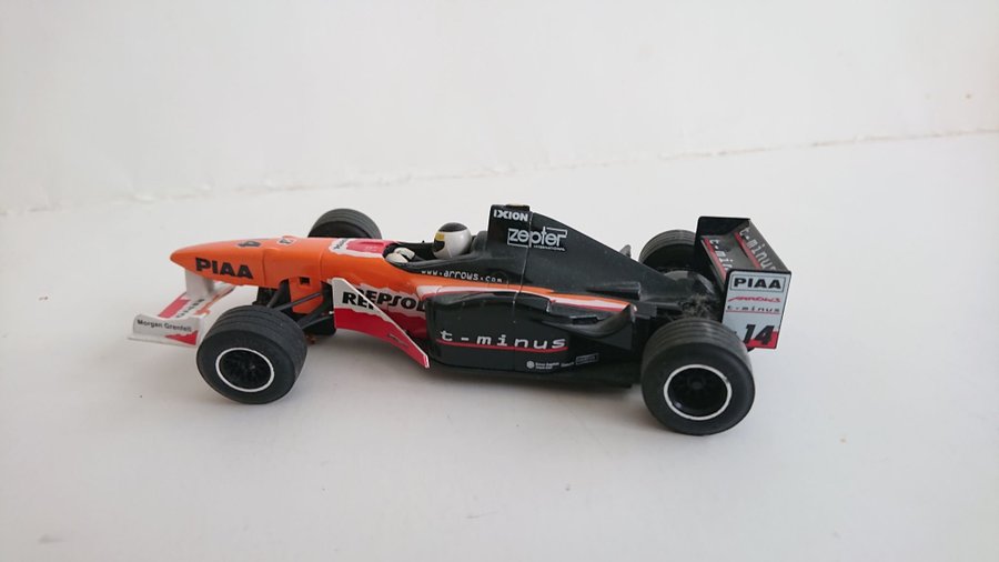 NINCO formel 1 racer