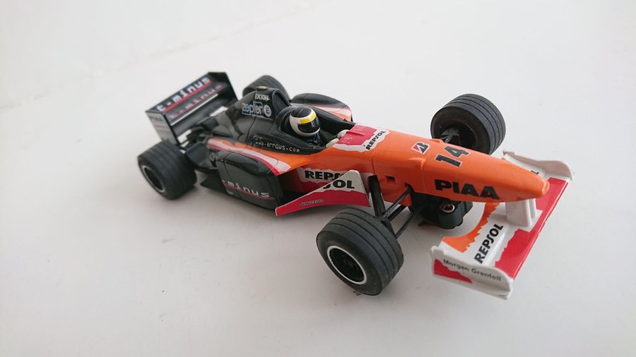 NINCO formel 1 racer