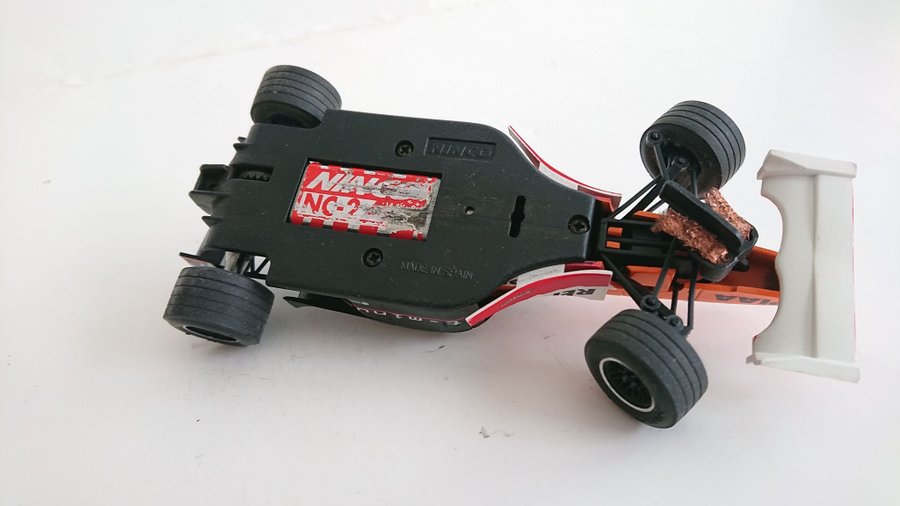 NINCO formel 1 racer