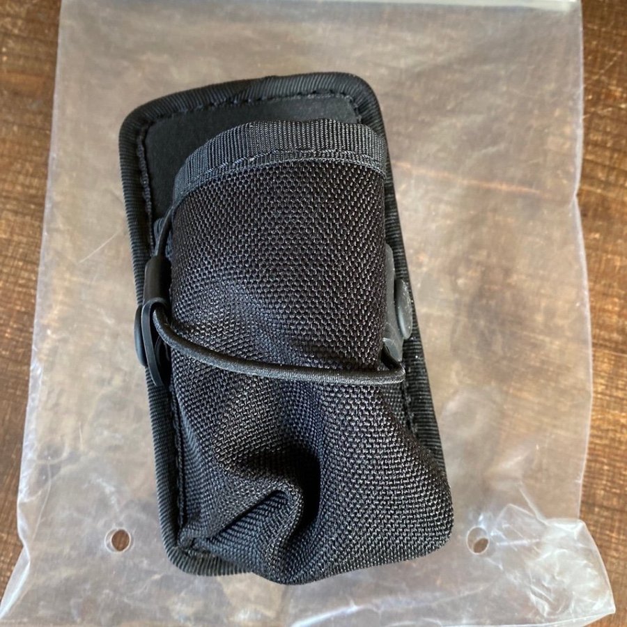 COP Holster för mobiltelefon