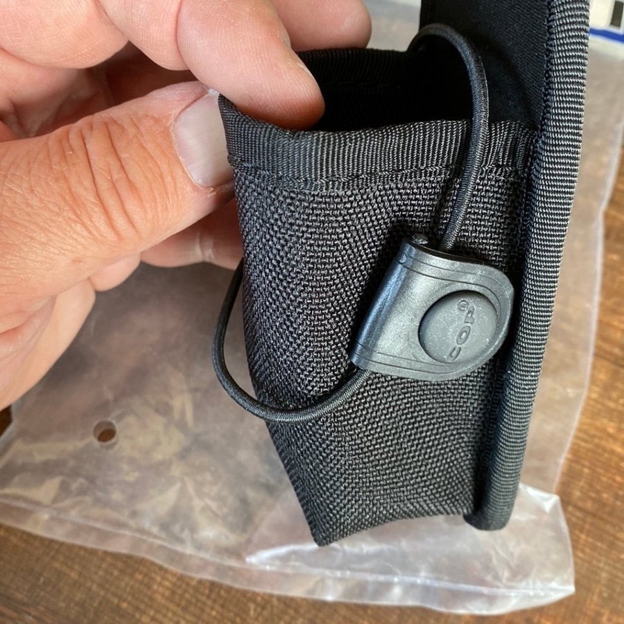 COP Holster för mobiltelefon