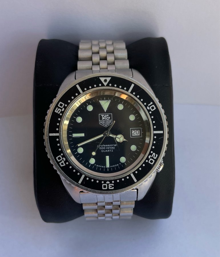 TAG Heuer 980023N