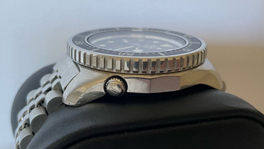 TAG Heuer 980023N