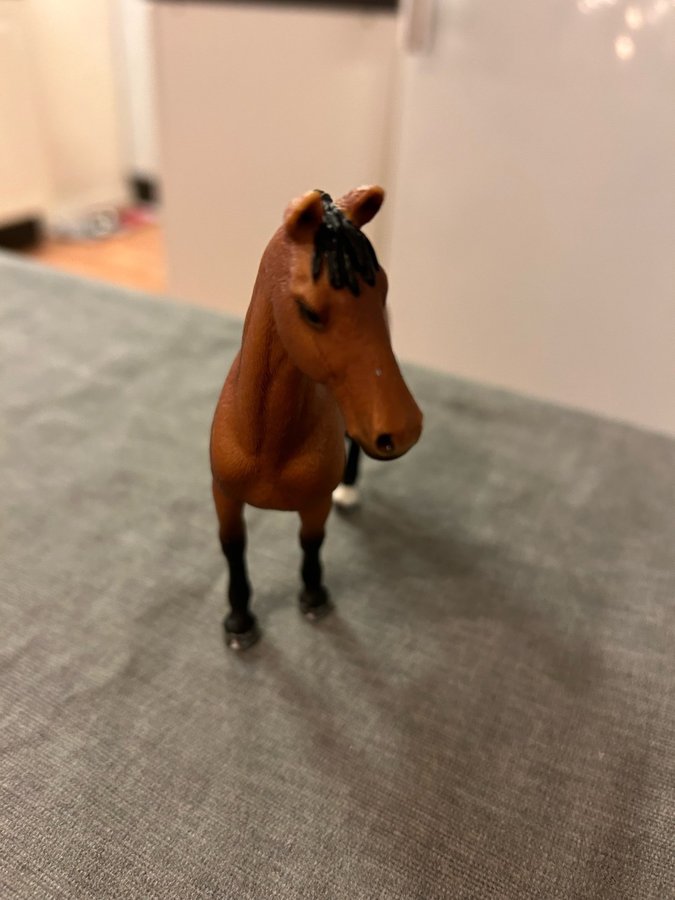 Schleich häst