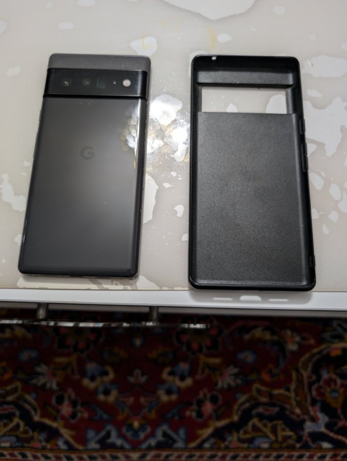 Google Pixel 6 pro 128gb