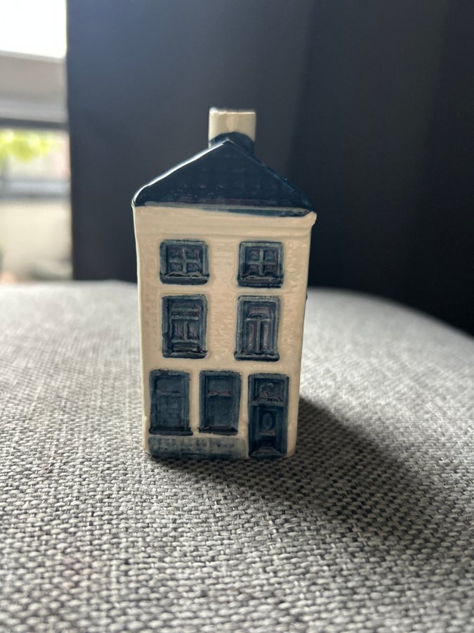 KLM Bols Delft-hus, nr 26, Samlarobjekt