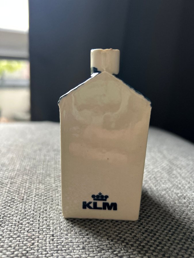 KLM Bols Delft-hus, nr 26, Samlarobjekt