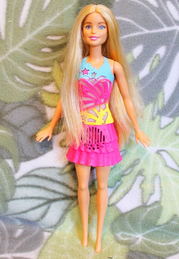 BARBIE! - Mattel ¨¨¨¨ALL INKLUSIVE!!¨¨¨¨