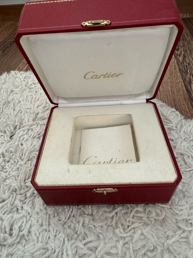 Cartier