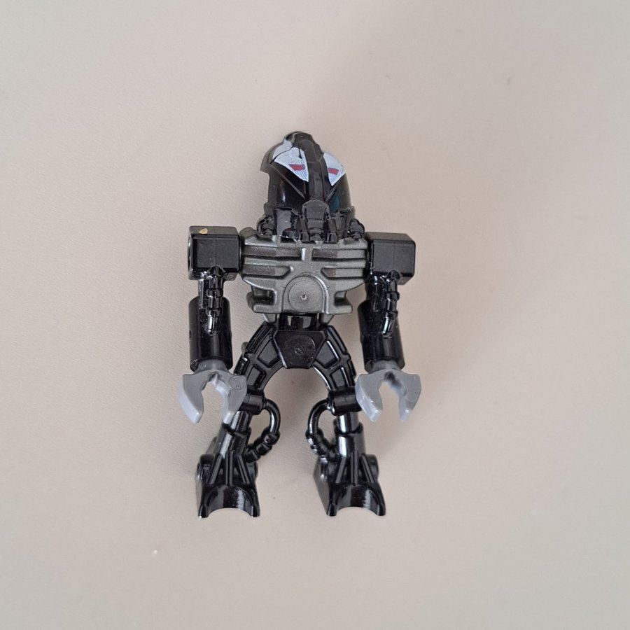 Toa Mahri Nuparu-Lego Bionicle