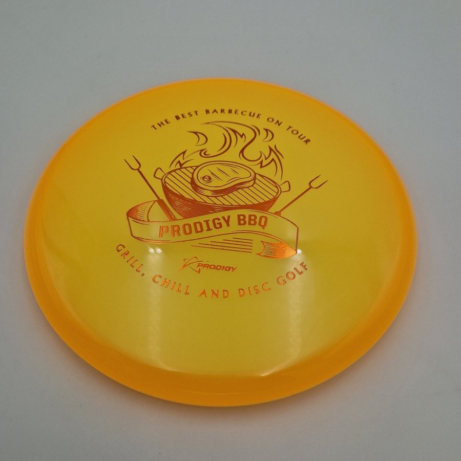 Prodigy putter BBQ Discgolf Frisbee Frisbeegolf