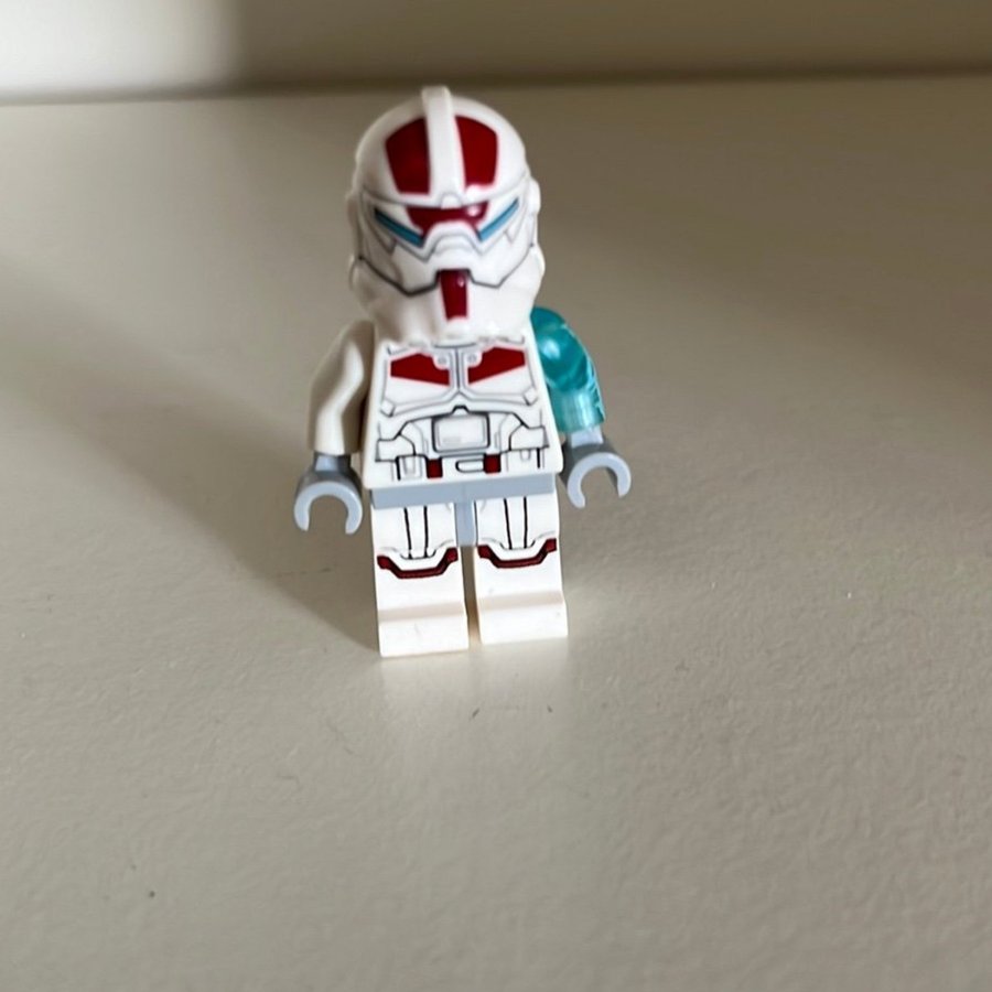 Lego Star Wars Clone Trooper