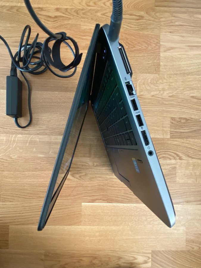 HP EliteBook 840