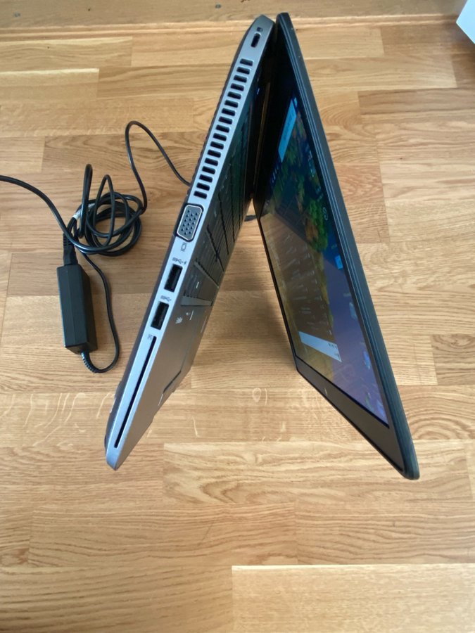 HP EliteBook 840