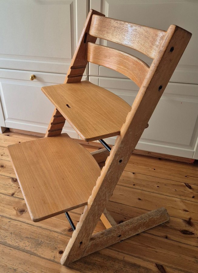 Stokke Tripp Trapp Barnstol