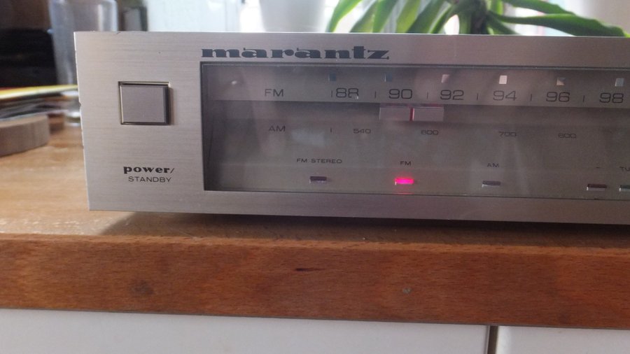 Marantz ST320 Stereo Tuner