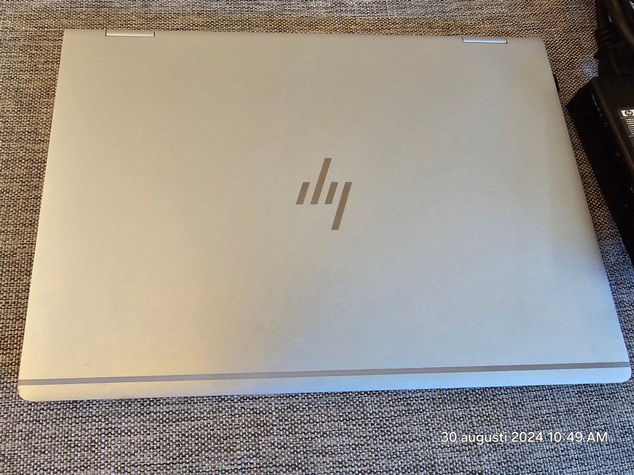 HP EliteBook x360 1030 G2 133"