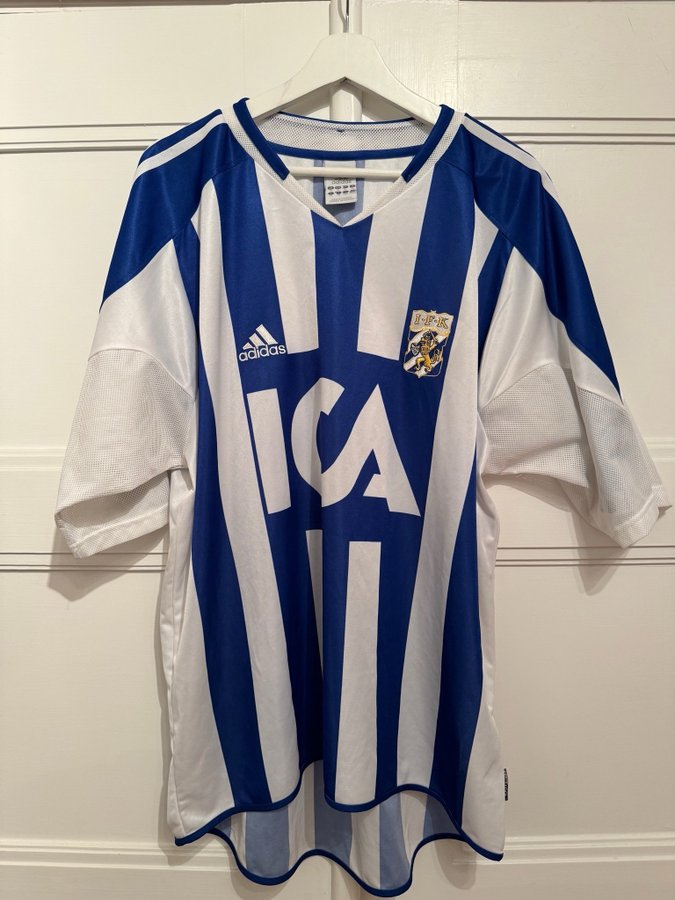 IFK Göteborg Hemmatröja 2004/05 XL