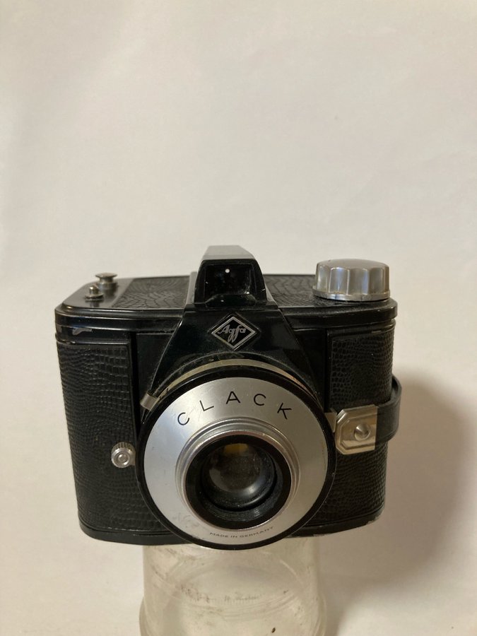 Agfa Clack