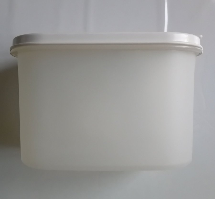 Tupperware Modulett 1,1 l.