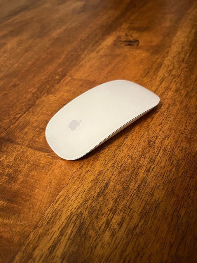 Apple Magic Mouse