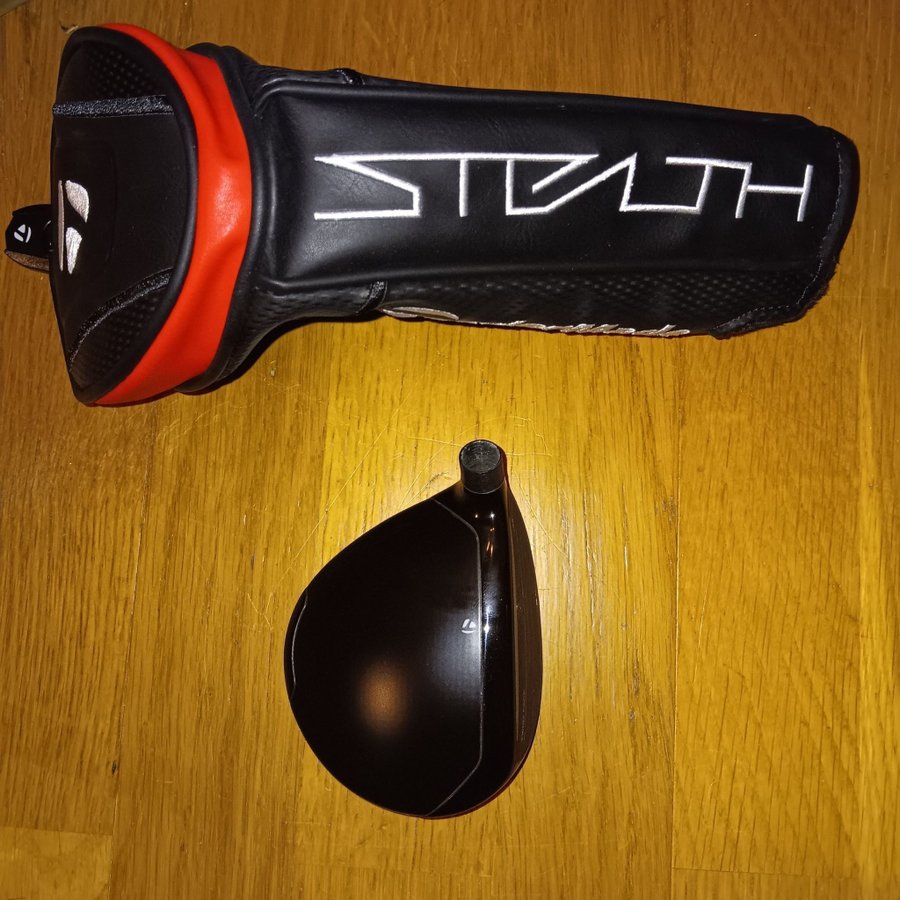 TaylorMade Stealth+ fw3