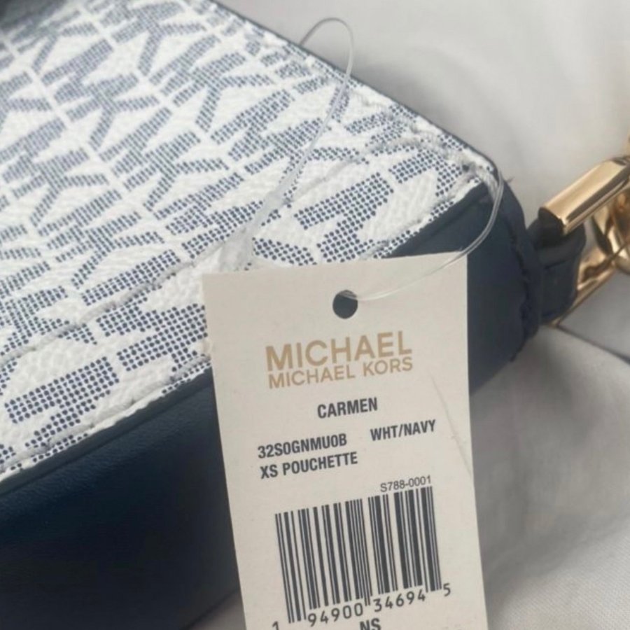 Michael Kors super fin design