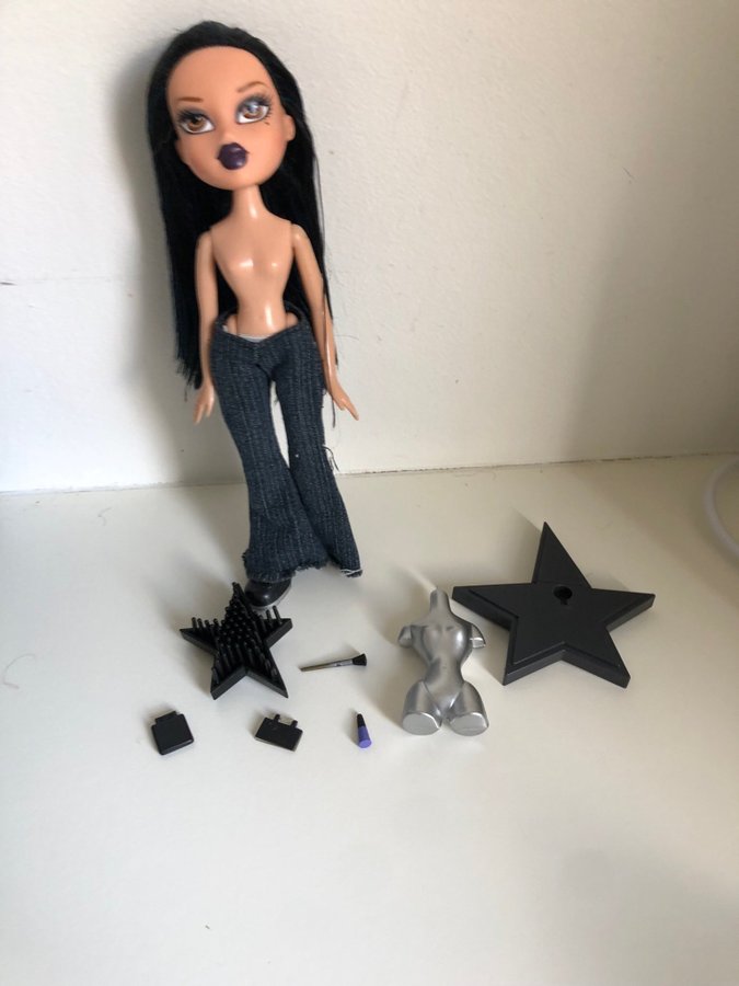 Bratz Midnight Dance Meygan